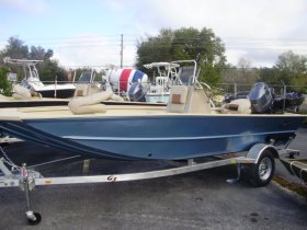 2022 G3 17 Bay for sale at APOPKA MARINE in INVERNESS, FL