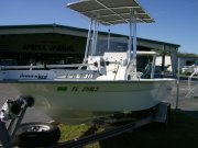 Pre-Owned 2002 Cape Horn for sale 2002 Cape Horn 18 Bay for sale in INVERNESS, FL