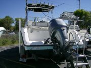 Used 2006 Century Power Boat for sale 2006 Century 2200WA for sale in INVERNESS, FL