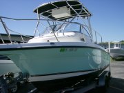 Used 2006 Century Power Boat for sale 2006 Century 2200WA for sale in INVERNESS, FL