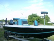 Pre-Owned 2017 Power Boat for sale 2017 Skeeter SX210 for sale in INVERNESS, FL