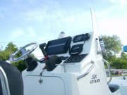 Pre-Owned 2017 Power Boat for sale 2017 Skeeter SX210 for sale in INVERNESS, FL