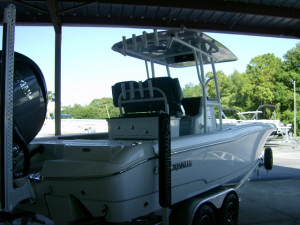 New 2022 Crevalle 24HBW for sale 2022 Crevalle 26HBW for sale in INVERNESS, FL