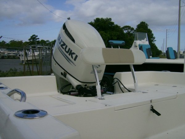 Used 2021 Power Boat for sale 2021 Bulls Bay 2400 for sale in INVERNESS, FL