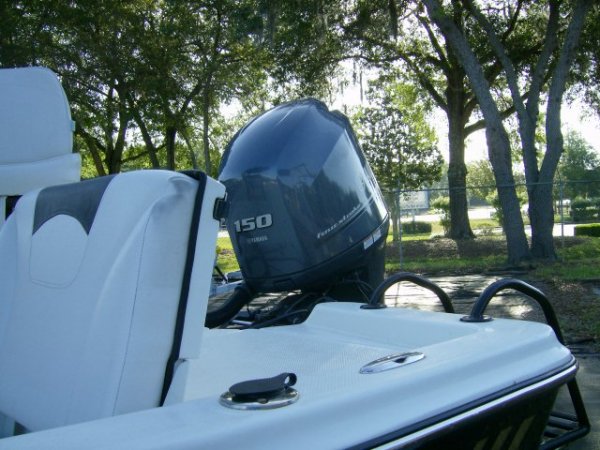Used 2015 Pioneer for sale 2015 Epic Boats 22SC for sale in INVERNESS, FL