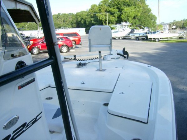 Used 2015  powered Pioneer Boat for sale 2015 Epic Boats 22SC for sale in INVERNESS, FL