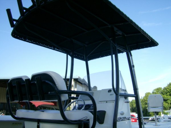 Used 2015 Pioneer 22SC for sale 2015 Epic Boats 22SC for sale in INVERNESS, FL