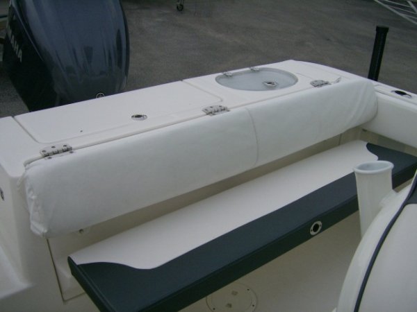 Pre-Owned 2021 Robalo Power Boat for sale 2021 Robalo R242 for sale in INVERNESS, FL