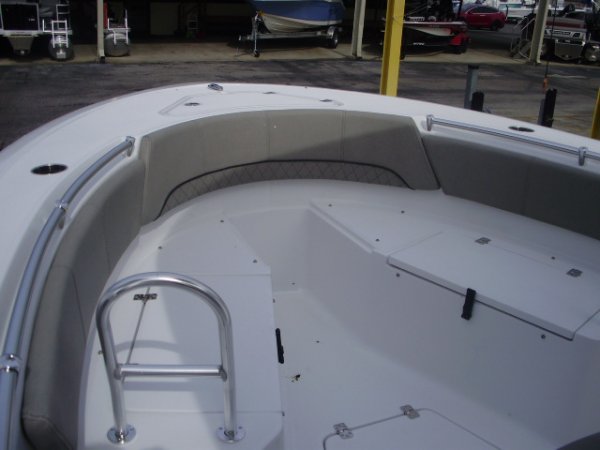 New 2022  powered Power Boat for sale 2022 Sportsman 232 Open for sale in INVERNESS, FL