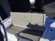 AFT Seat 2022 Sportsman 214 Tournament for sale in INVERNESS, FL