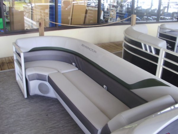 New 2022 Bennington Power Boat for sale 2022 Bennington 21SLX for sale in INVERNESS, FL