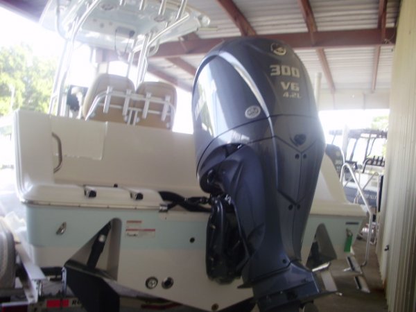 Yamaha 300 2023 Sportsman 242 Open for sale in INVERNESS, FL