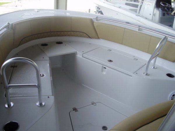 Bow Seating 2023 Sportsman 242 Open for sale in INVERNESS, FL