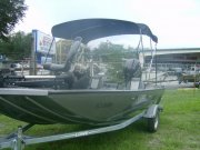Used 2016 Power Boat for sale 2016 Lowe 175 Stinger for sale in INVERNESS, FL