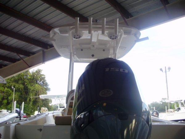 150 Yamaha 2023 Sportsman 212 Open for sale in INVERNESS, FL