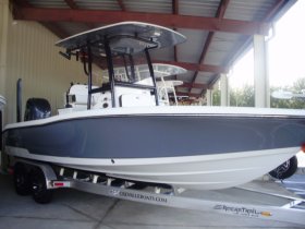 2023 Crevalle 24HCO for sale at APOPKA MARINE in INVERNESS, FL
