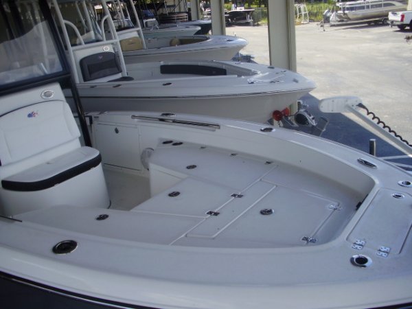 New 2023  powered Power Boat for sale 2023 Crevalle 24HCO for sale in INVERNESS, FL