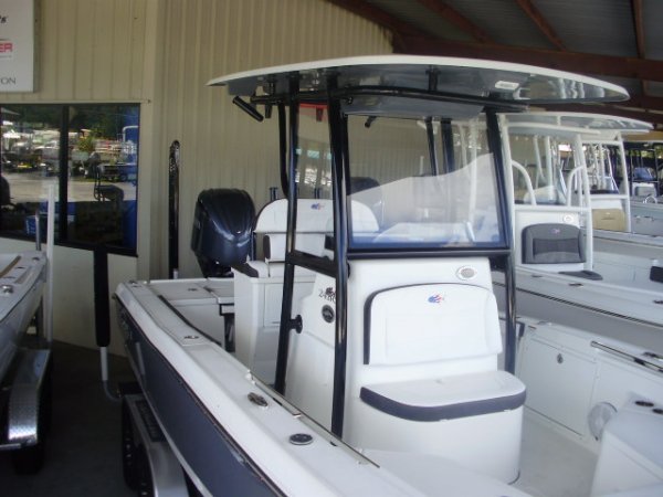 New 2023 Crevalle for sale 2023 Crevalle 24HCO for sale in INVERNESS, FL