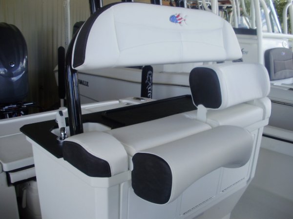 New 2023  powered Crevalle Boat for sale 2023 Crevalle 24HCO for sale in INVERNESS, FL