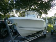 Used 2008 Sea Pro Power Boat for sale 2008 Sea Pro 186 CC for sale in INVERNESS, FL