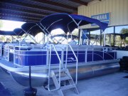 Bennington 20SFV Pontoon Boat 2023 Bennington 20SVF for sale in INVERNESS, FL