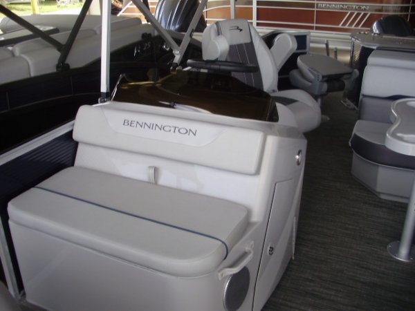 New 2023  powered Bennington Boat for sale 2023 Bennington 21SXFAPG for sale in INVERNESS, FL