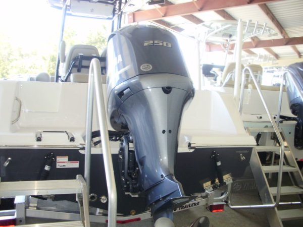 New 2023 Sportsman Power Boat for sale 2023 Sportsman 232 Open for sale in INVERNESS, FL