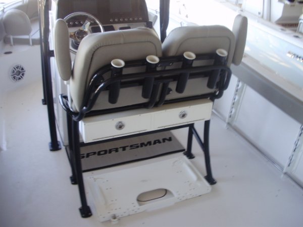 New 2023 Sportsman Power Boat for sale 2023 Sportsman 232 Open for sale in INVERNESS, FL