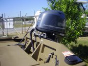 Yamaha 70 2023 G3 18CCT for sale in INVERNESS, FL