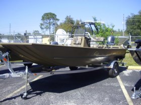 2023 G3 18CCT for sale at APOPKA MARINE in INVERNESS, FL