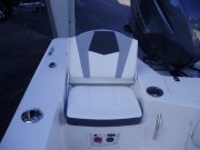 Rear Seats 2023 Robalo 206 Cayman for sale in INVERNESS, FL