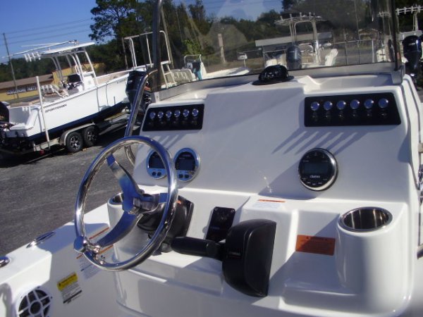 New 2023 Robalo 206 Cayman for sale 2023 Robalo 206 Cayman for sale in INVERNESS, FL