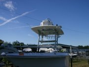 Pre-Owned 2018  powered Power Boat for sale 2018 Crevalle 24 Bay W/ 2nd Station for sale in INVERNESS, FL