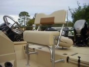 Leaning Post With Backrest 2023 G3 20GX for sale in INVERNESS, FL