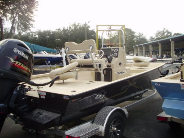 G3 Aluminum Center Console 2023 G3 20GX for sale in INVERNESS, FL