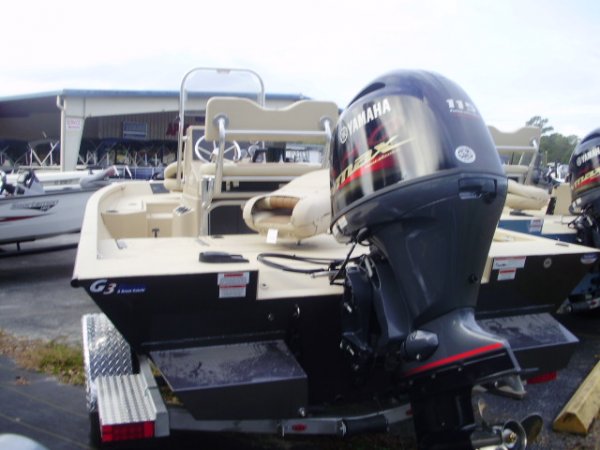 Yamaha 115 SHO 2023 G3 20GX for sale in INVERNESS, FL
