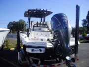 Ladder, Jackplate, 10' Power Pole 2023 Crevalle 26HCO for sale in INVERNESS, FL