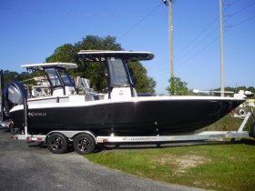 2023 Crevalle 26HCO for sale at APOPKA MARINE in INVERNESS, FL
