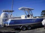 Robalo 266 Cayman 2023 Robalo 266 Cayman for sale in INVERNESS, FL
