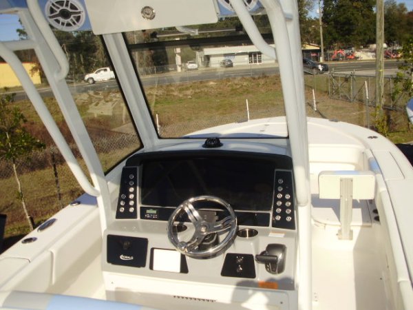 New 2023 Robalo for sale 2023 Robalo 266 Cayman for sale in INVERNESS, FL