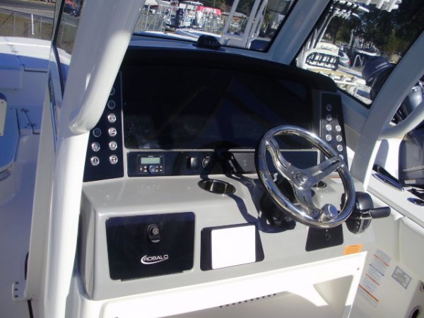 New 2023 Power Boat for sale 2023 Robalo 266 Cayman for sale in INVERNESS, FL