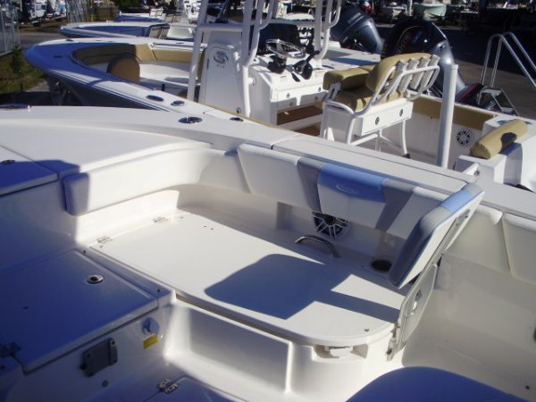 New 2023 Robalo 266 Cayman Power Boat for sale 2023 Robalo 266 Cayman for sale in INVERNESS, FL