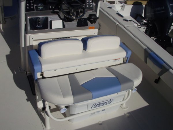 New 2023  powered Power Boat for sale 2023 Robalo 266 Cayman for sale in INVERNESS, FL