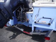 Ladder, Trim Tabs, Jackplate 2023 Robalo 246SD for sale in INVERNESS, FL