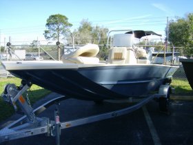 2023 G3 17 Bay for sale at APOPKA MARINE in INVERNESS, FL