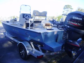 2023 G3 20 GX Tunnel for sale at APOPKA MARINE in INVERNESS, FL