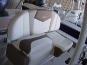 Helm Seat 2023 Robalo 226 Cayman for sale in INVERNESS, FL