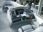 Used 2021  powered Bennington Boat for sale 2021 Bennington 23 RSB Tritoon for sale in INVERNESS, FL