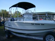Used 2016 Robalo for sale 2016 Robalo R160 for sale in INVERNESS, FL
