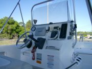 Used 2016 Robalo for sale 2016 Robalo R160 for sale in INVERNESS, FL